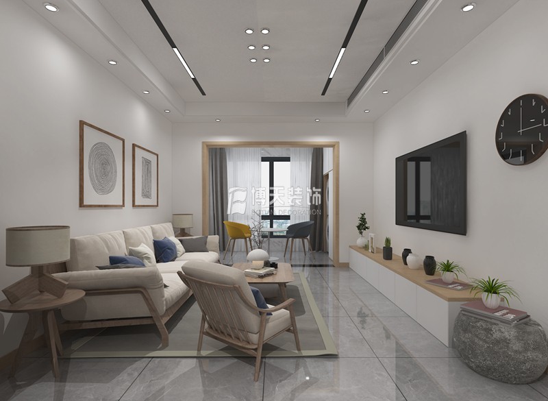 國瑞文旅城-日式